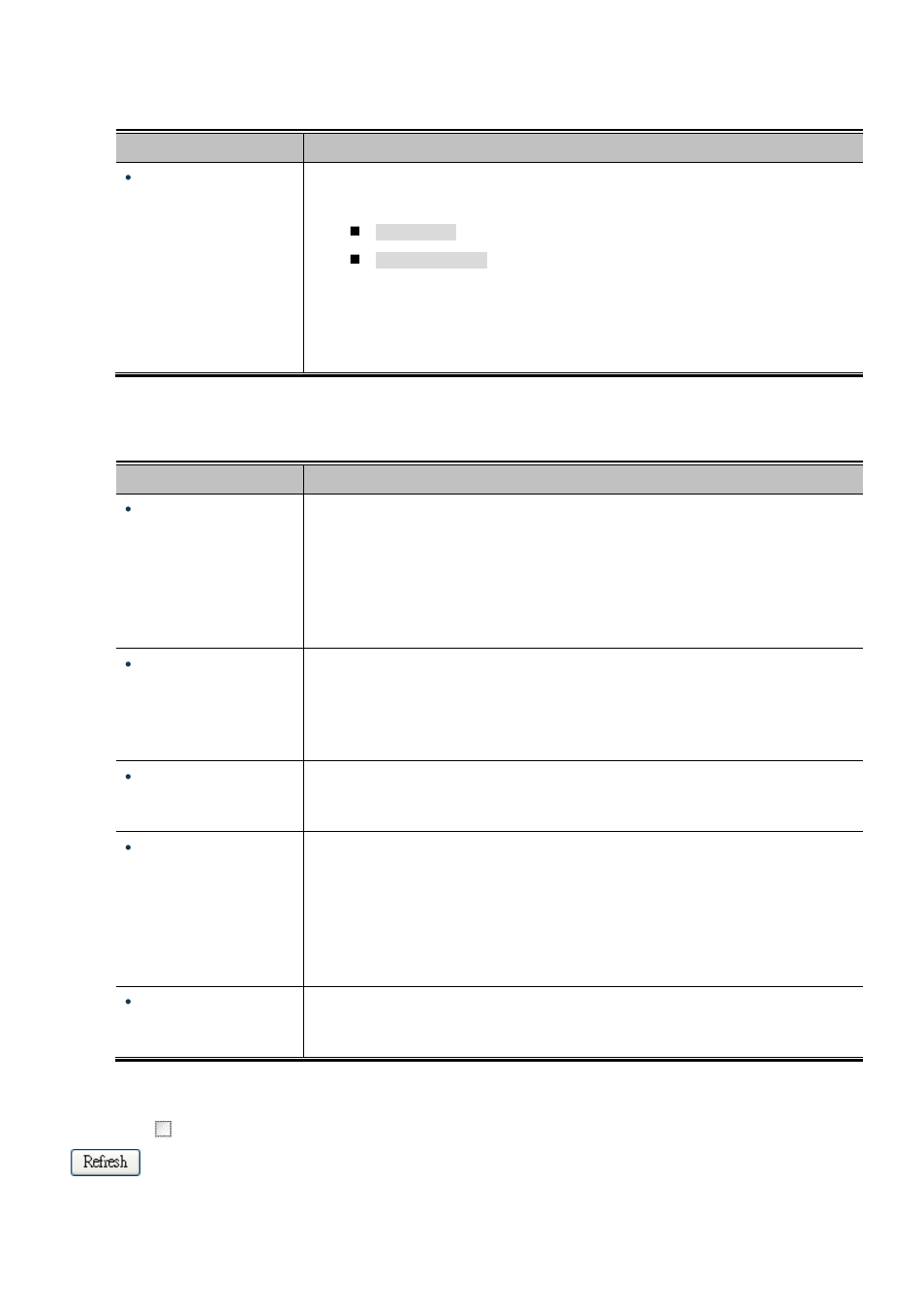 PLANET IGS-10020HPT User Manual | Page 263 / 658