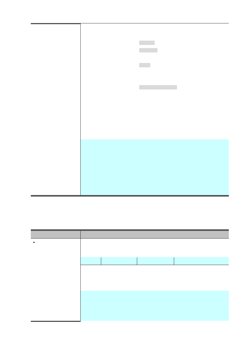 PLANET IGS-10020HPT User Manual | Page 273 / 658