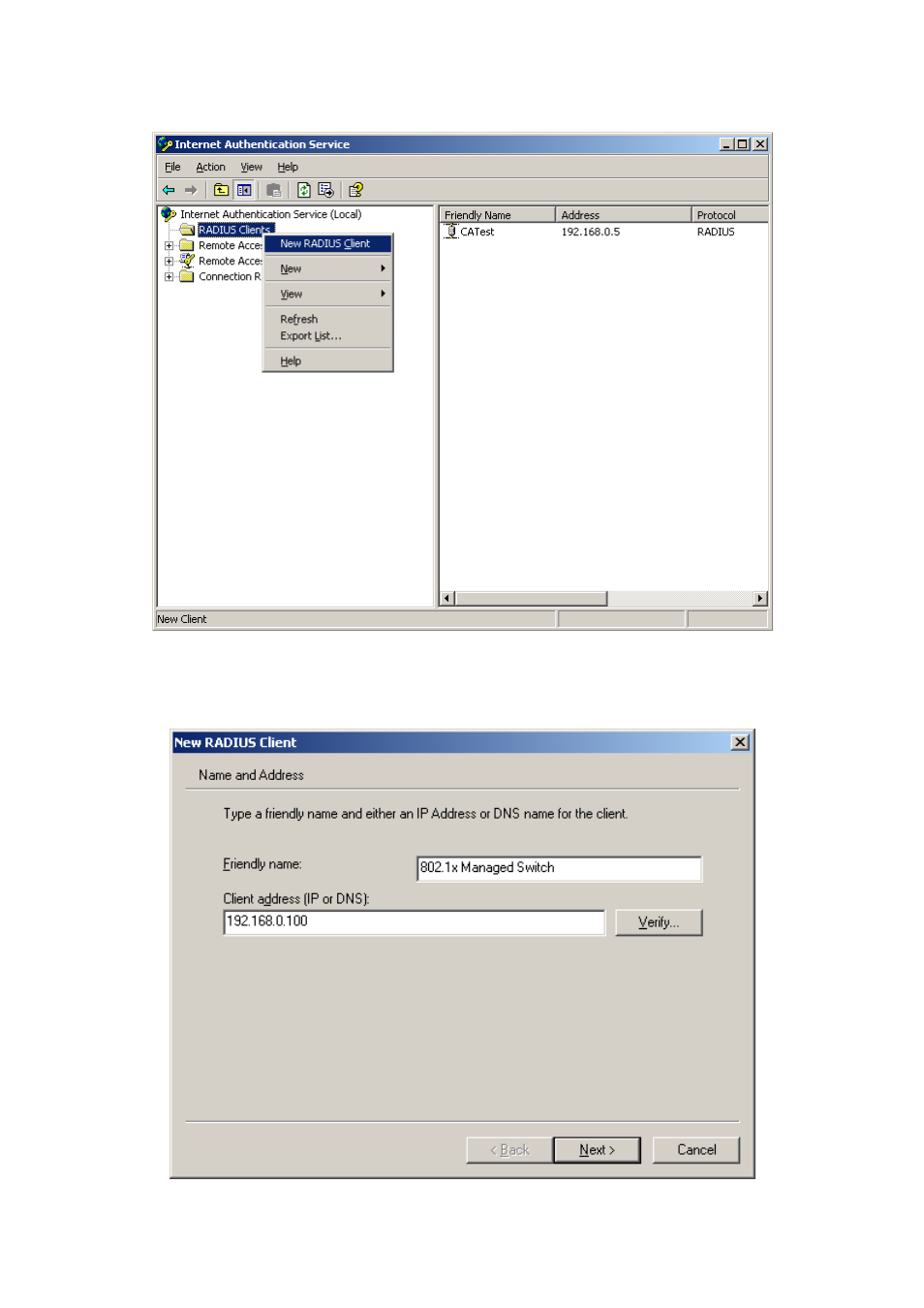 PLANET IGS-10020HPT User Manual | Page 277 / 658