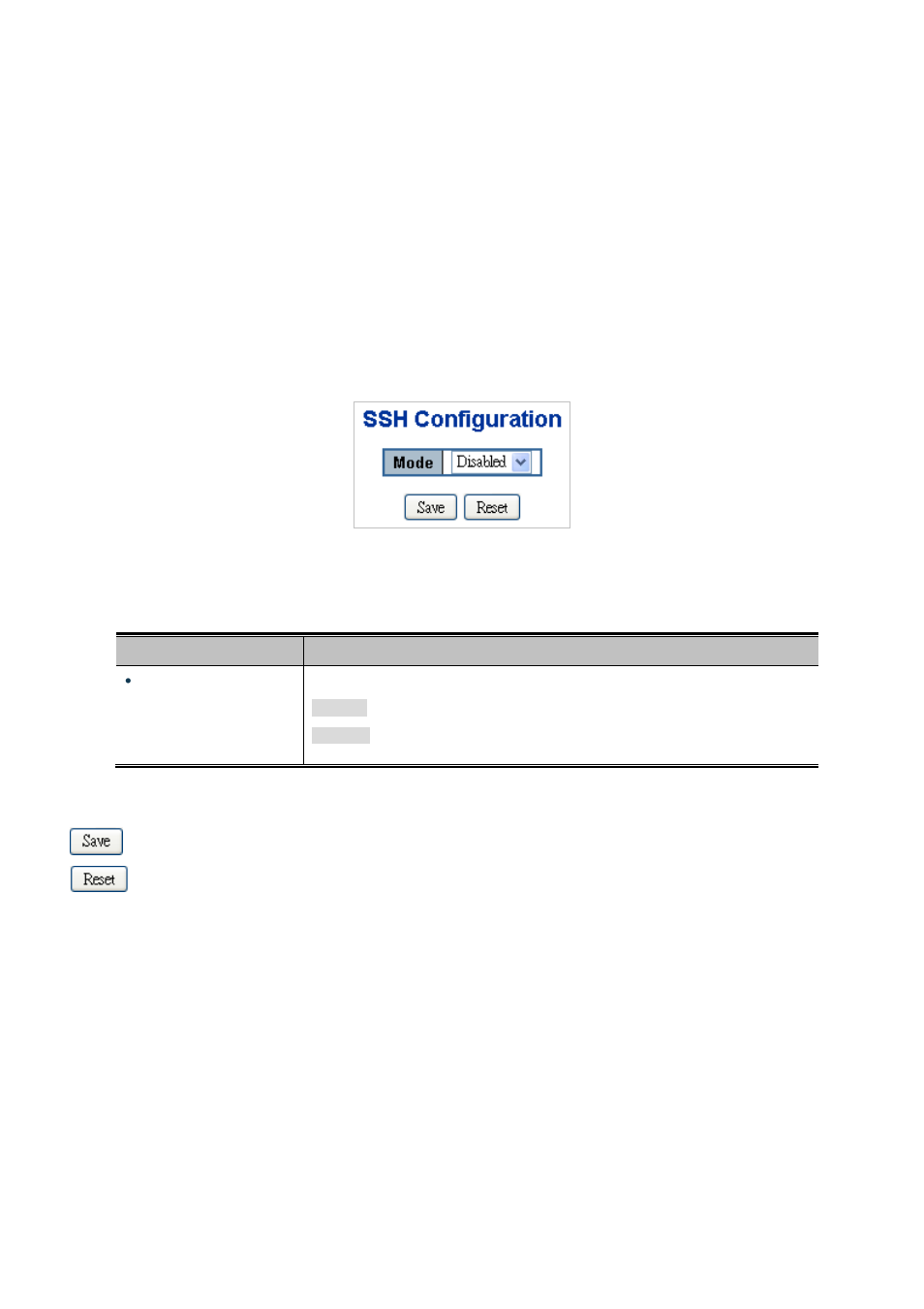 5 ssh | PLANET IGS-10020HPT User Manual | Page 291 / 658