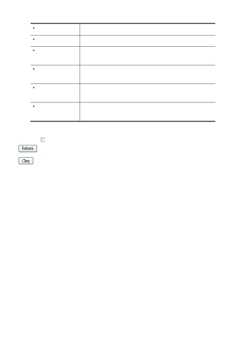 PLANET IGS-10020HPT User Manual | Page 297 / 658