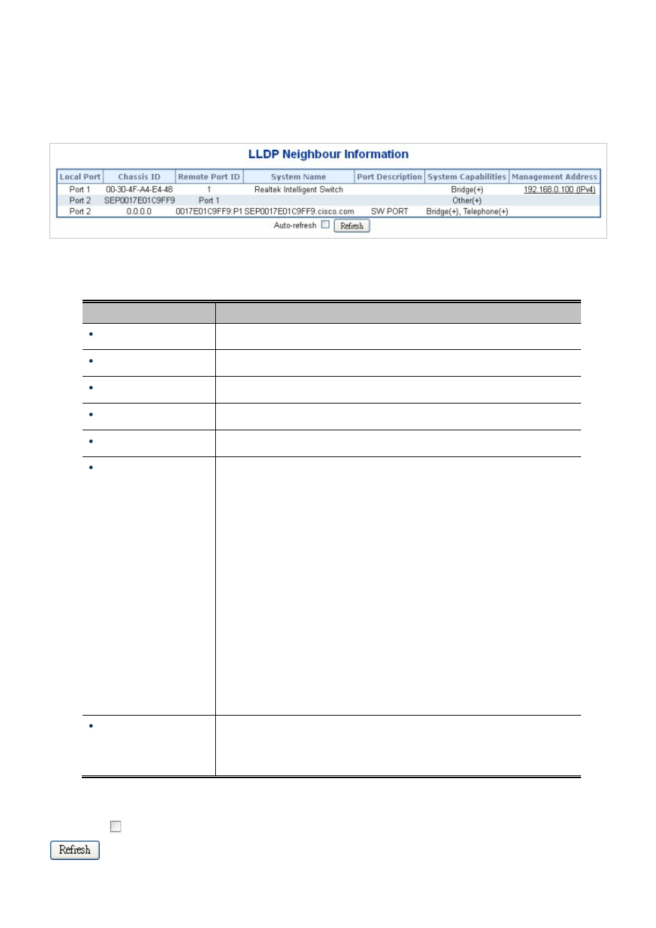 5 neighbor | PLANET IGS-10020HPT User Manual | Page 322 / 658