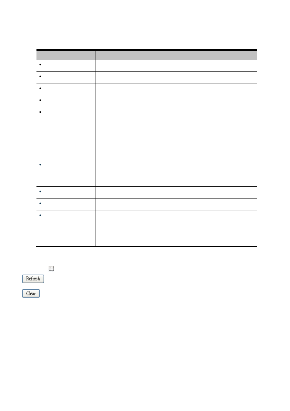 PLANET IGS-10020HPT User Manual | Page 324 / 658