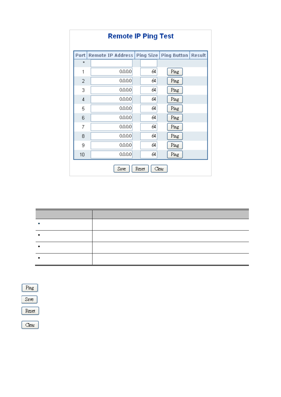 PLANET IGS-10020HPT User Manual | Page 328 / 658