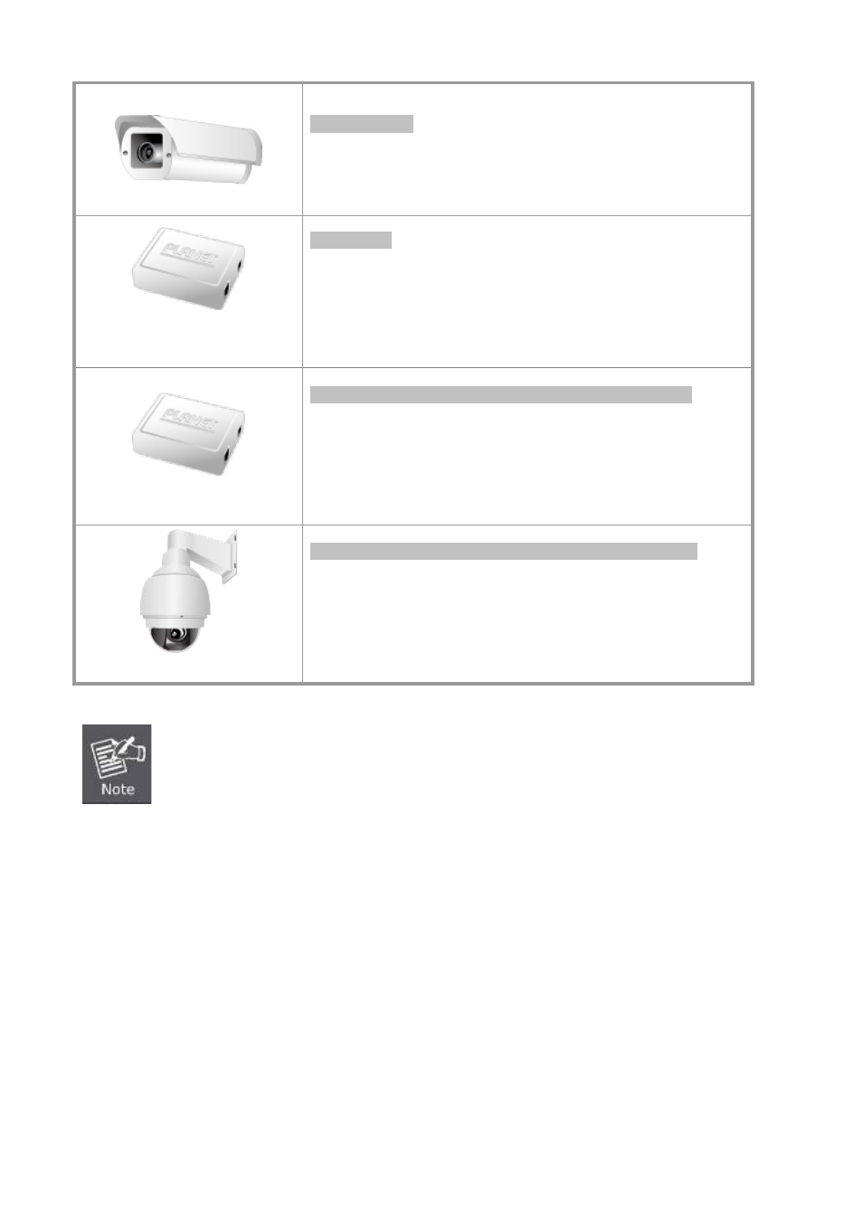 PLANET IGS-10020HPT User Manual | Page 331 / 658