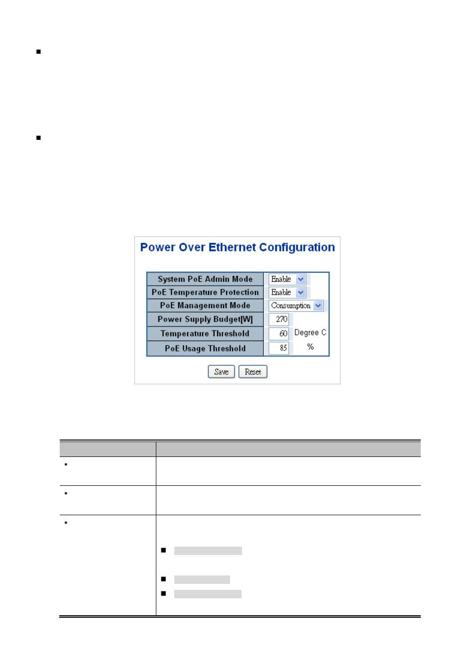 PLANET IGS-10020HPT User Manual | Page 333 / 658