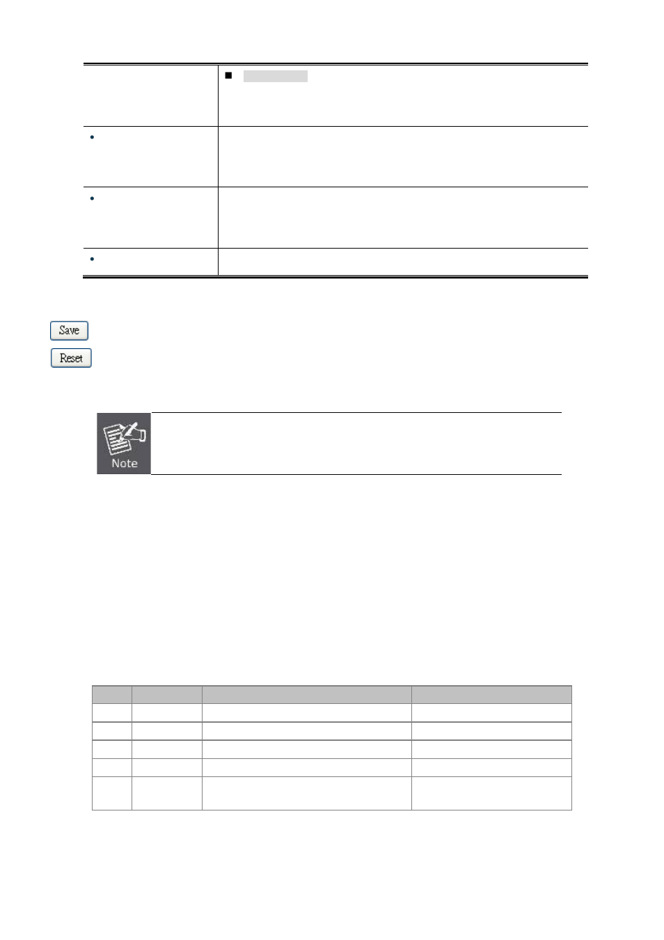 PLANET IGS-10020HPT User Manual | Page 334 / 658