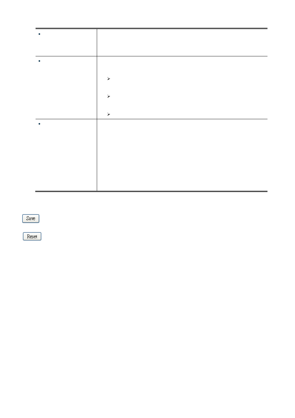 PLANET IGS-10020HPT User Manual | Page 344 / 658