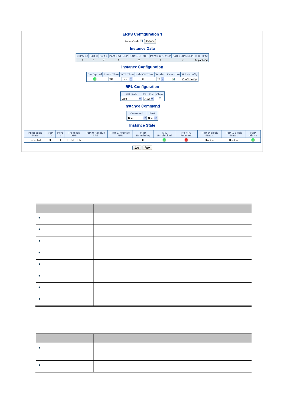 PLANET IGS-10020HPT User Manual | Page 366 / 658