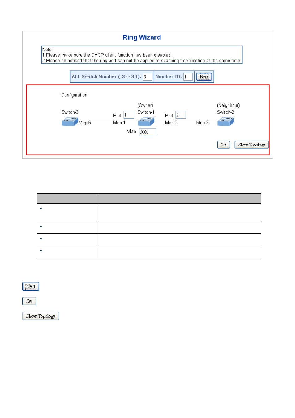 PLANET IGS-10020HPT User Manual | Page 369 / 658