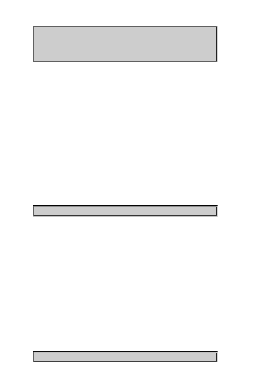 Vlan name add, Vlan name delete | PLANET IGS-10020HPT User Manual | Page 413 / 658