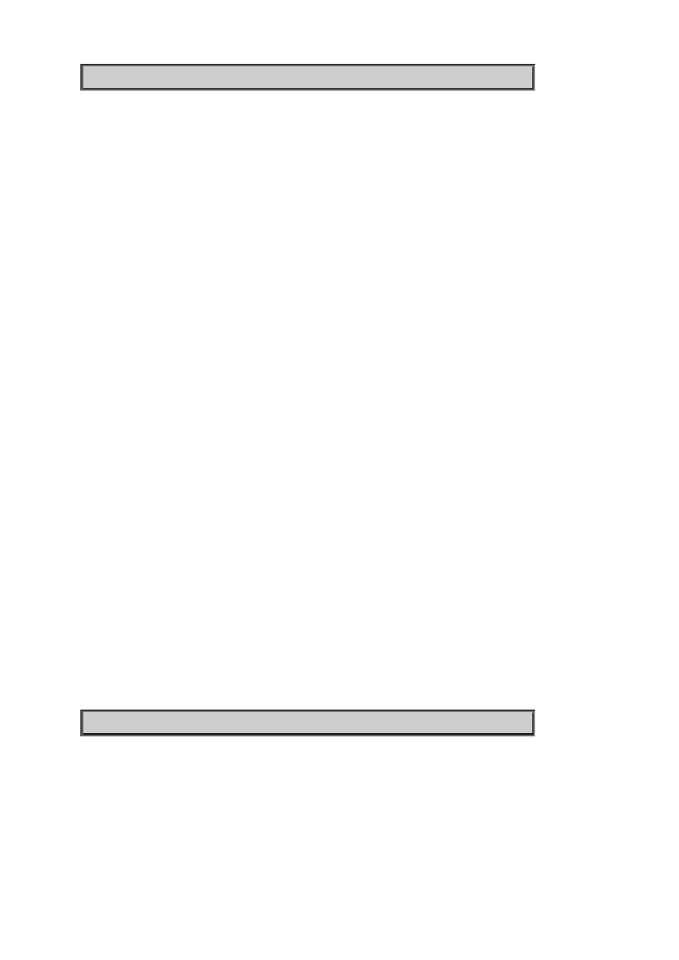 Security switch access ipv6 add, Security switch access delete | PLANET IGS-10020HPT User Manual | Page 427 / 658