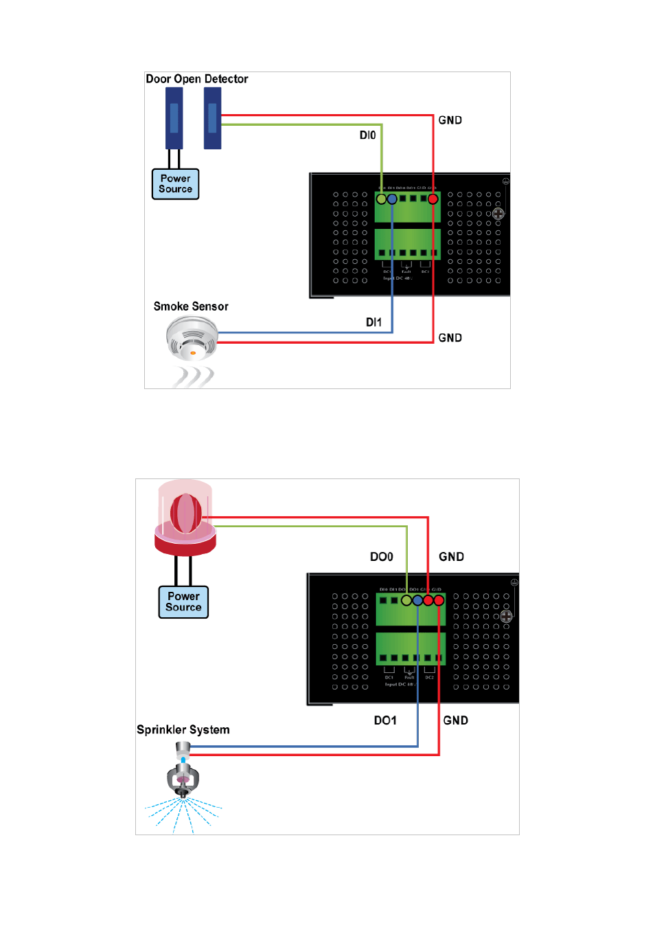 PLANET IGS-10020HPT User Manual | Page 43 / 658