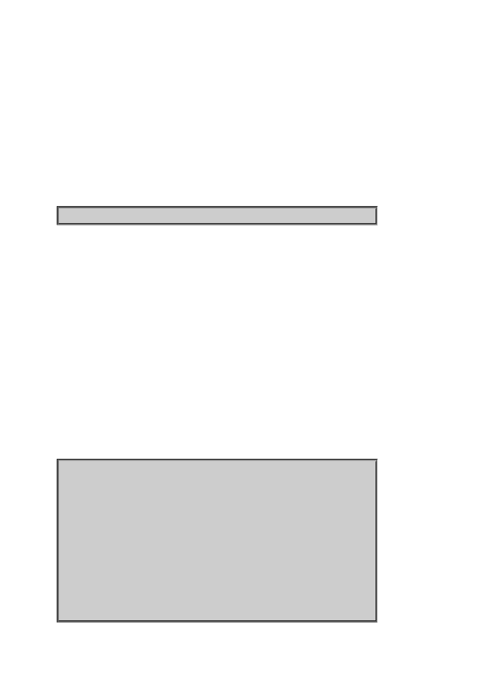 Security network dhcp snooping statistics | PLANET IGS-10020HPT User Manual | Page 476 / 658