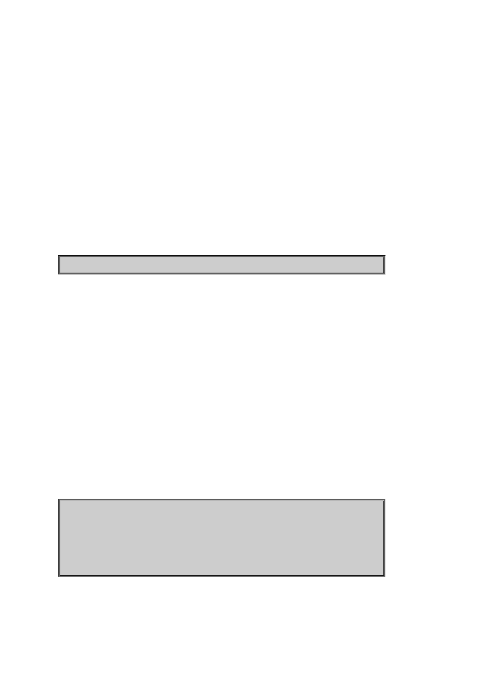 Stp msti add, Stp port configuration | PLANET IGS-10020HPT User Manual | Page 495 / 658