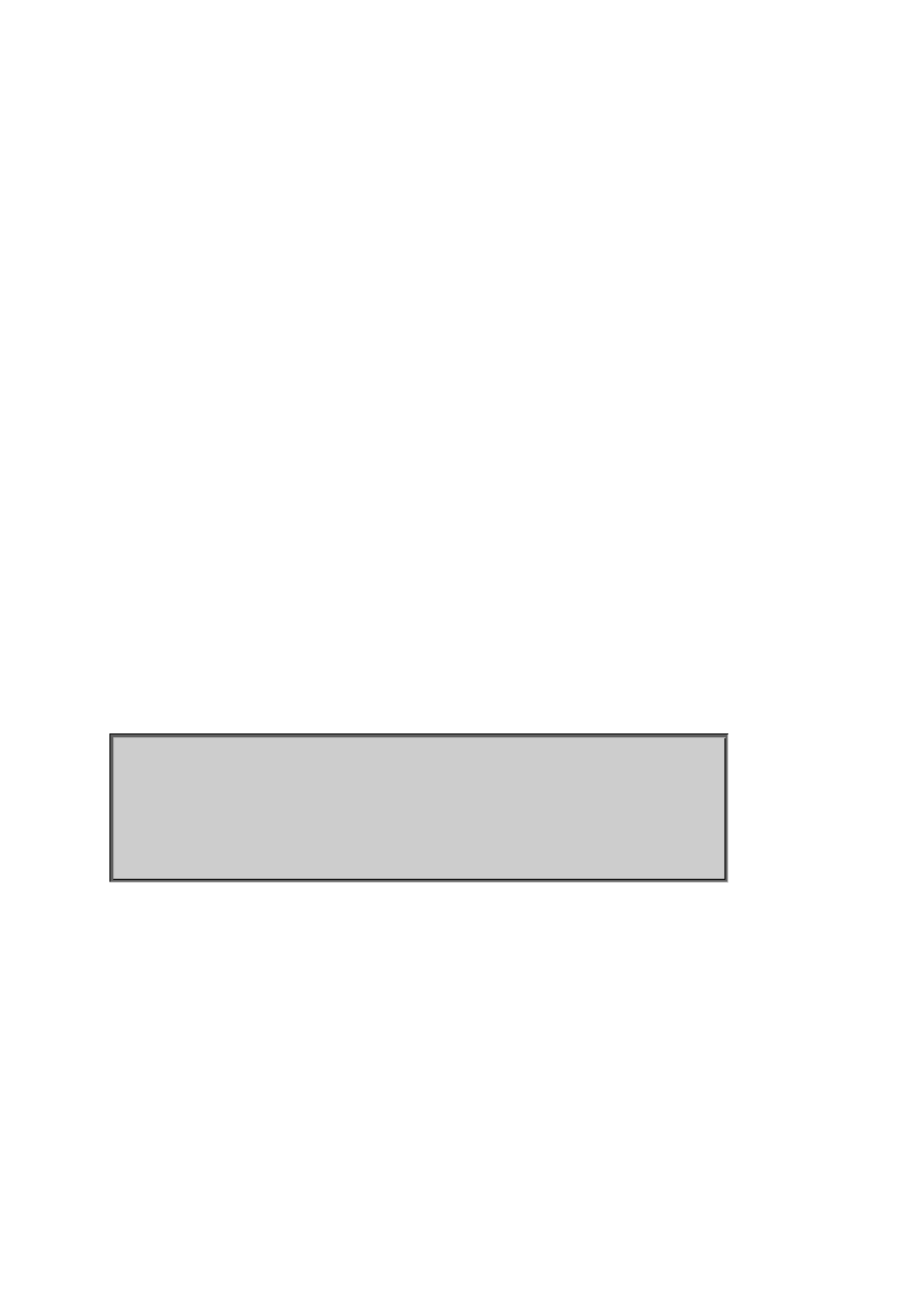 Stp msti port cost, Stp msti port priority | PLANET IGS-10020HPT User Manual | Page 501 / 658