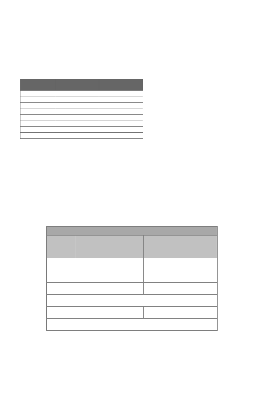 Appendex a, A.2 10/100mbps, 10/100base-tx | PLANET IGS-10020HPT User Manual | Page 639 / 658