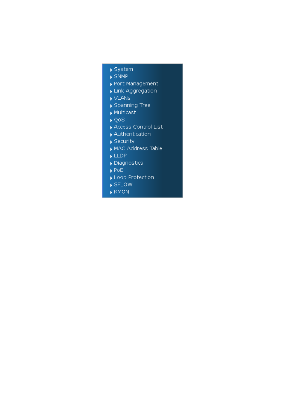 PLANET IGS-10020HPT User Manual | Page 64 / 658