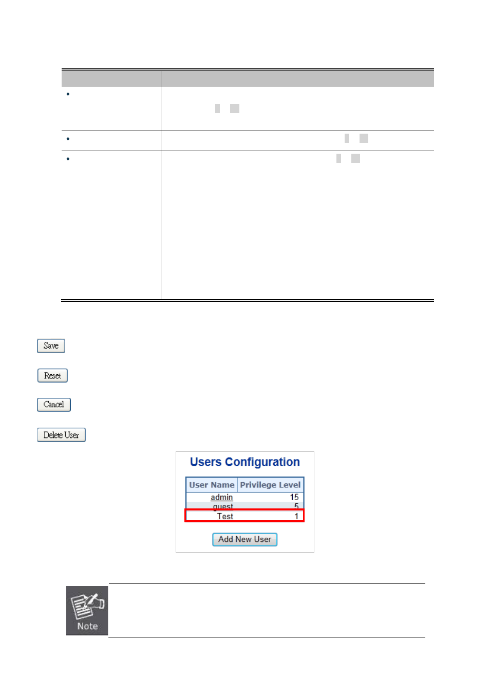 PLANET IGS-10020HPT User Manual | Page 70 / 658
