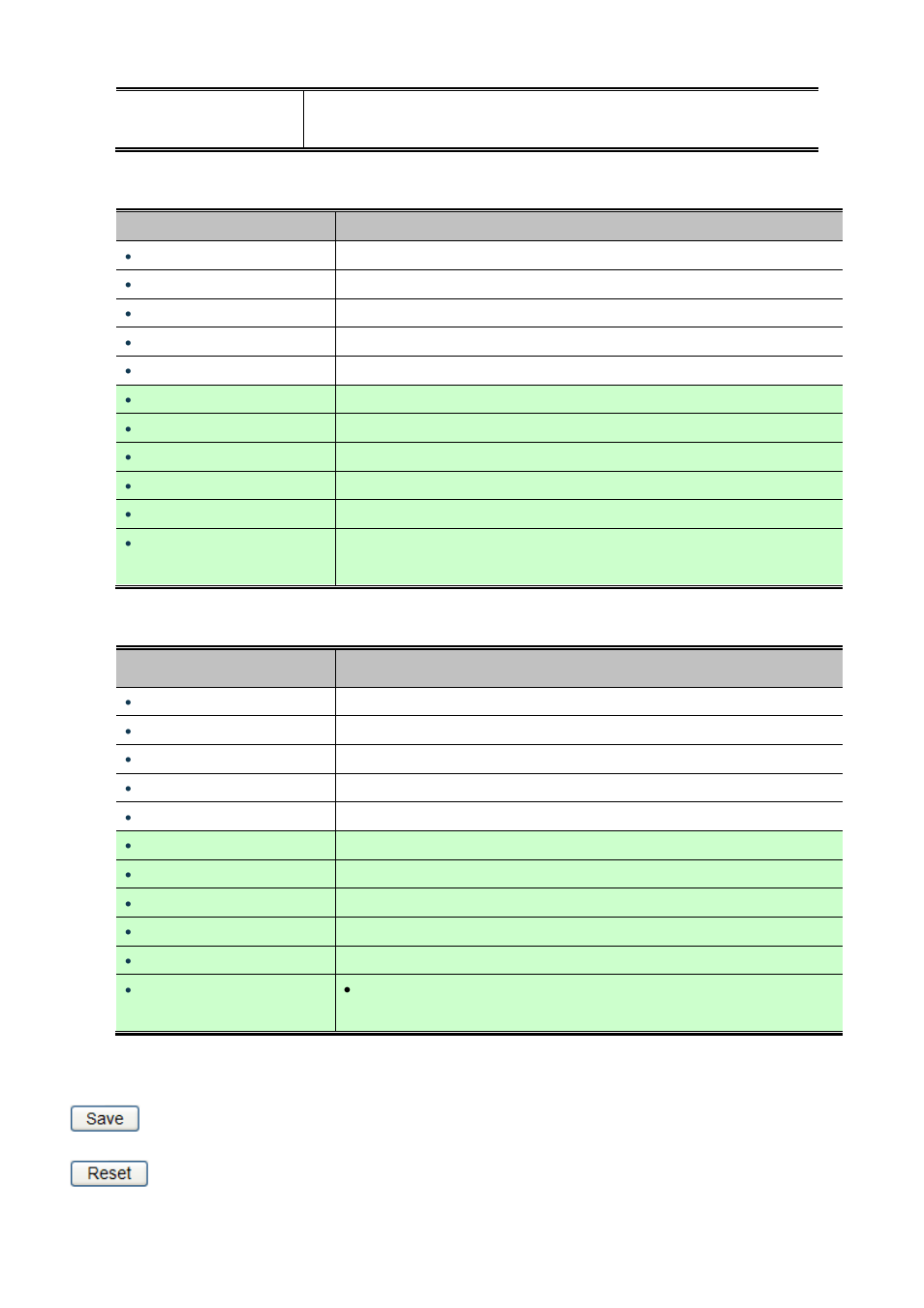 PLANET IGS-10020HPT User Manual | Page 75 / 658