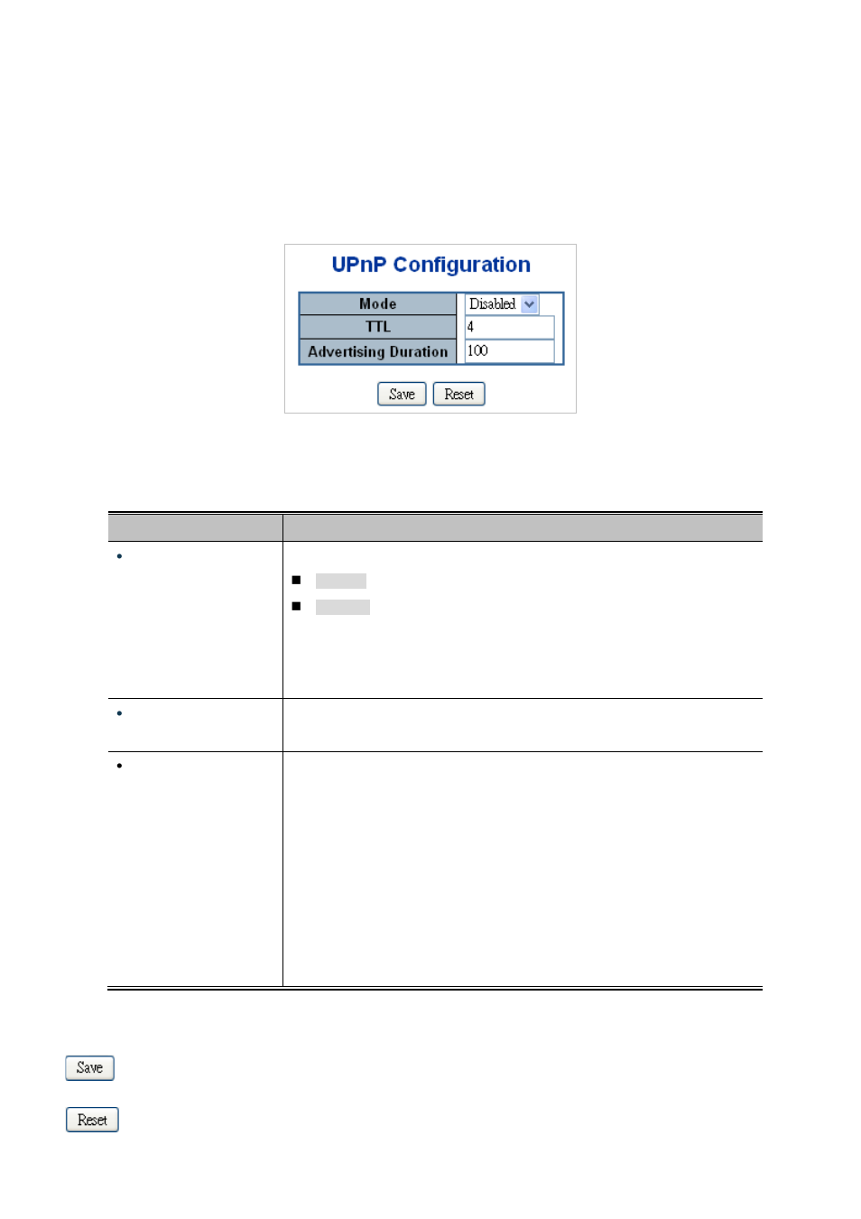 8 upnp | PLANET IGS-10020HPT User Manual | Page 76 / 658