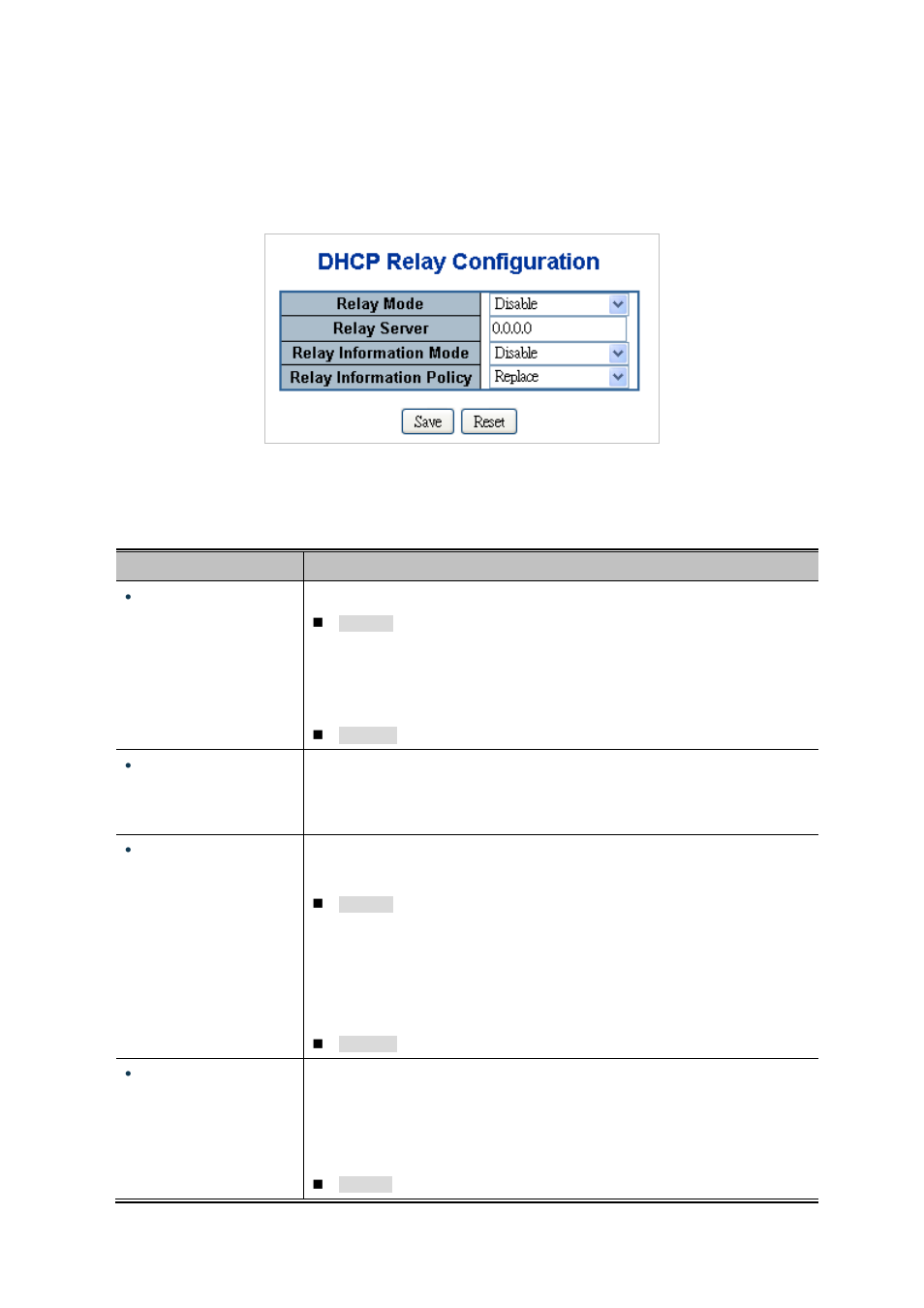 PLANET IGS-10020HPT User Manual | Page 78 / 658