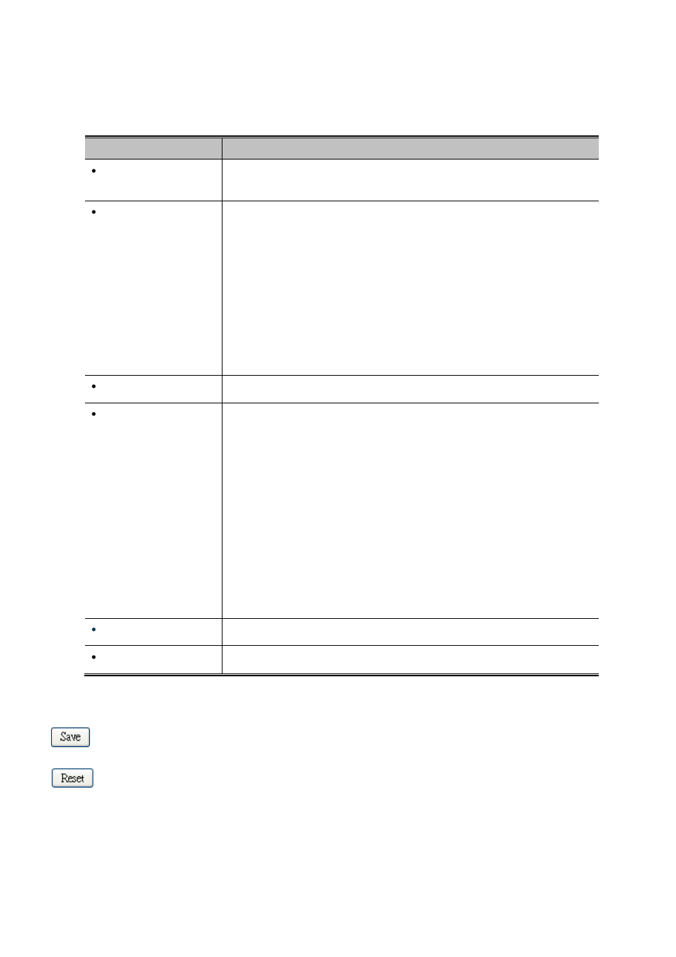 PLANET IGS-10020HPT User Manual | Page 87 / 658