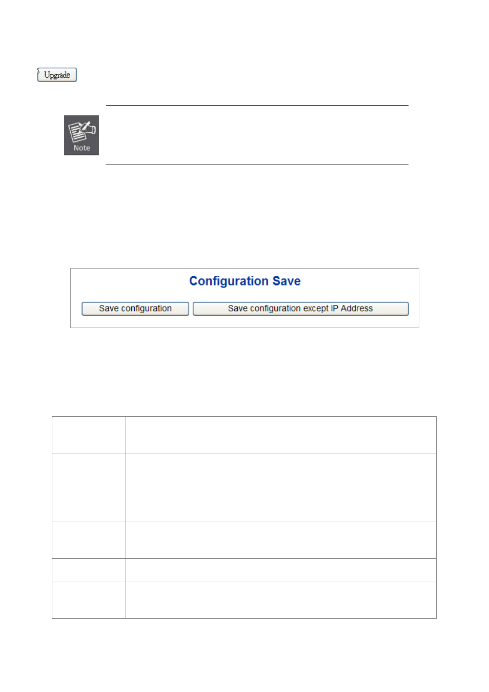21 configuration backup | PLANET IGS-10020HPT User Manual | Page 92 / 658