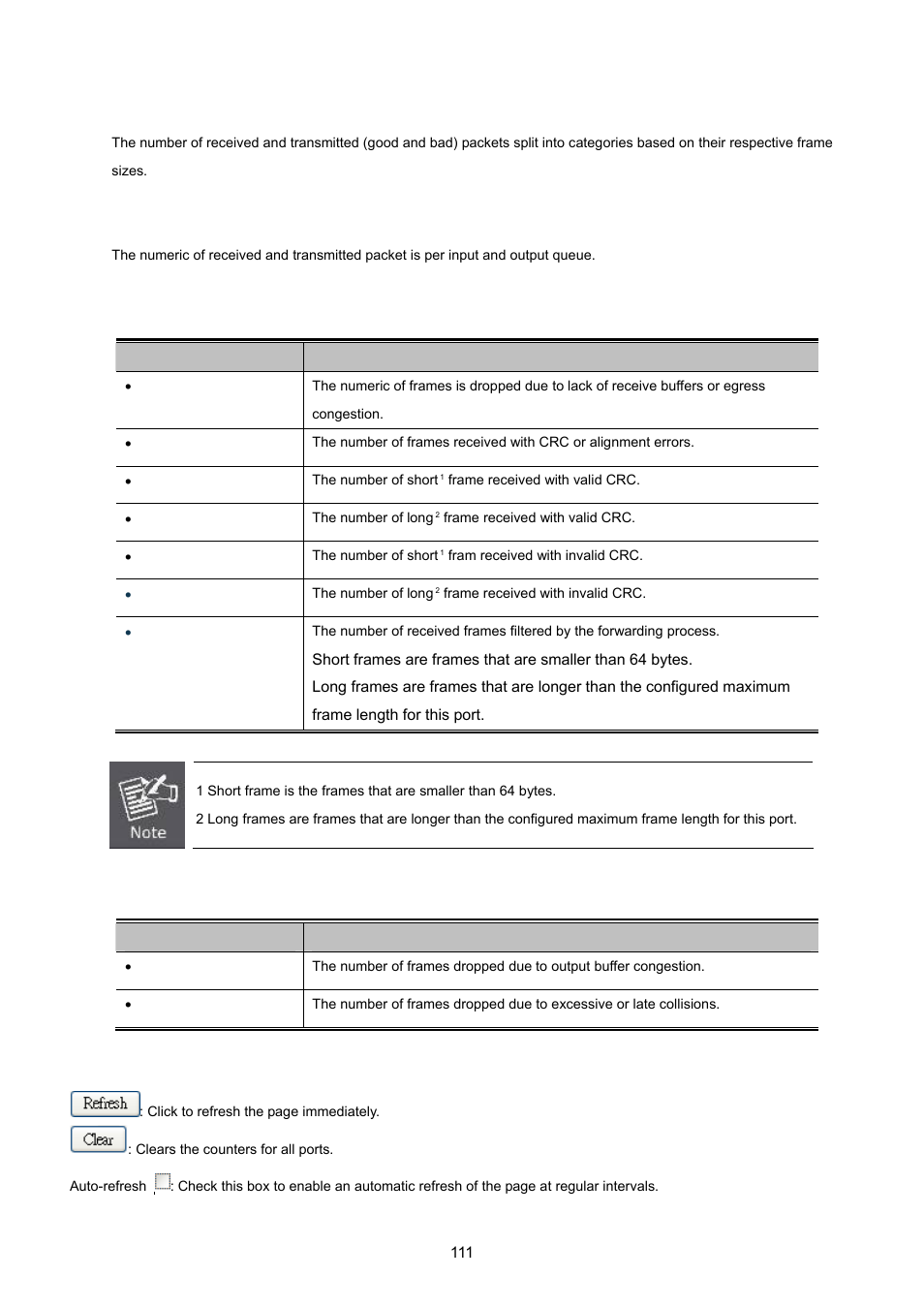 PLANET IGS-10020HPT User Manual | Page 111 / 615