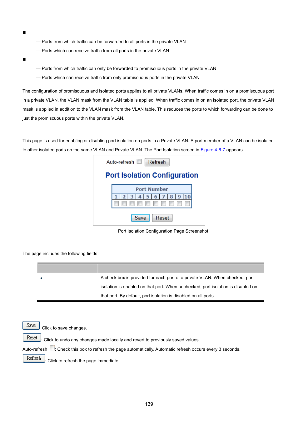 PLANET IGS-10020HPT User Manual | Page 139 / 615