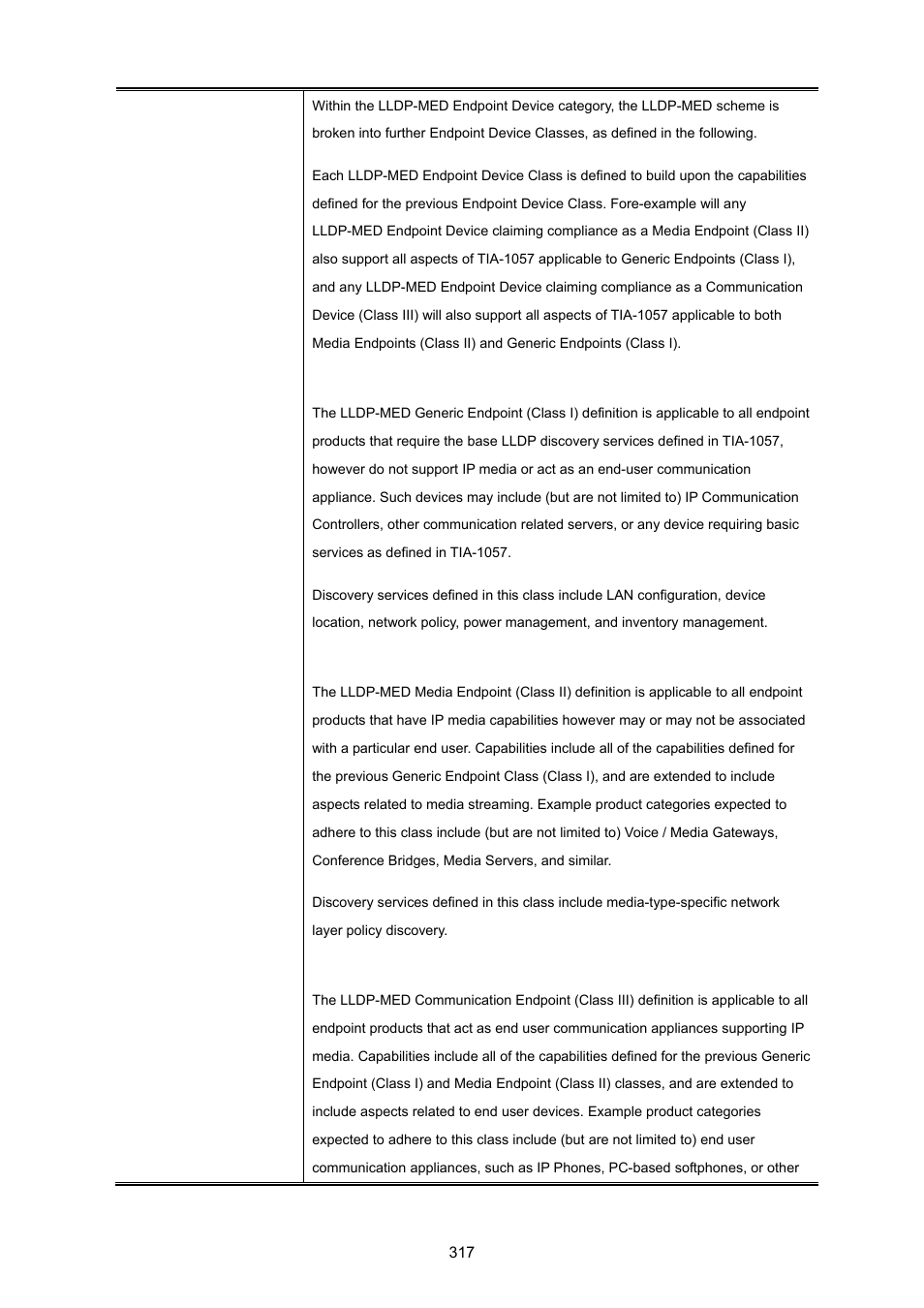 PLANET IGS-10020HPT User Manual | Page 317 / 615
