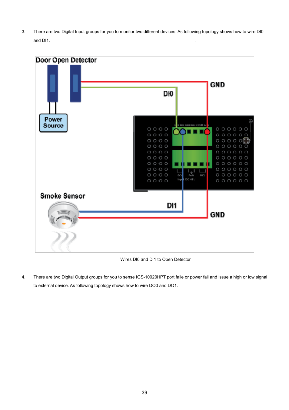 PLANET IGS-10020HPT User Manual | Page 39 / 615
