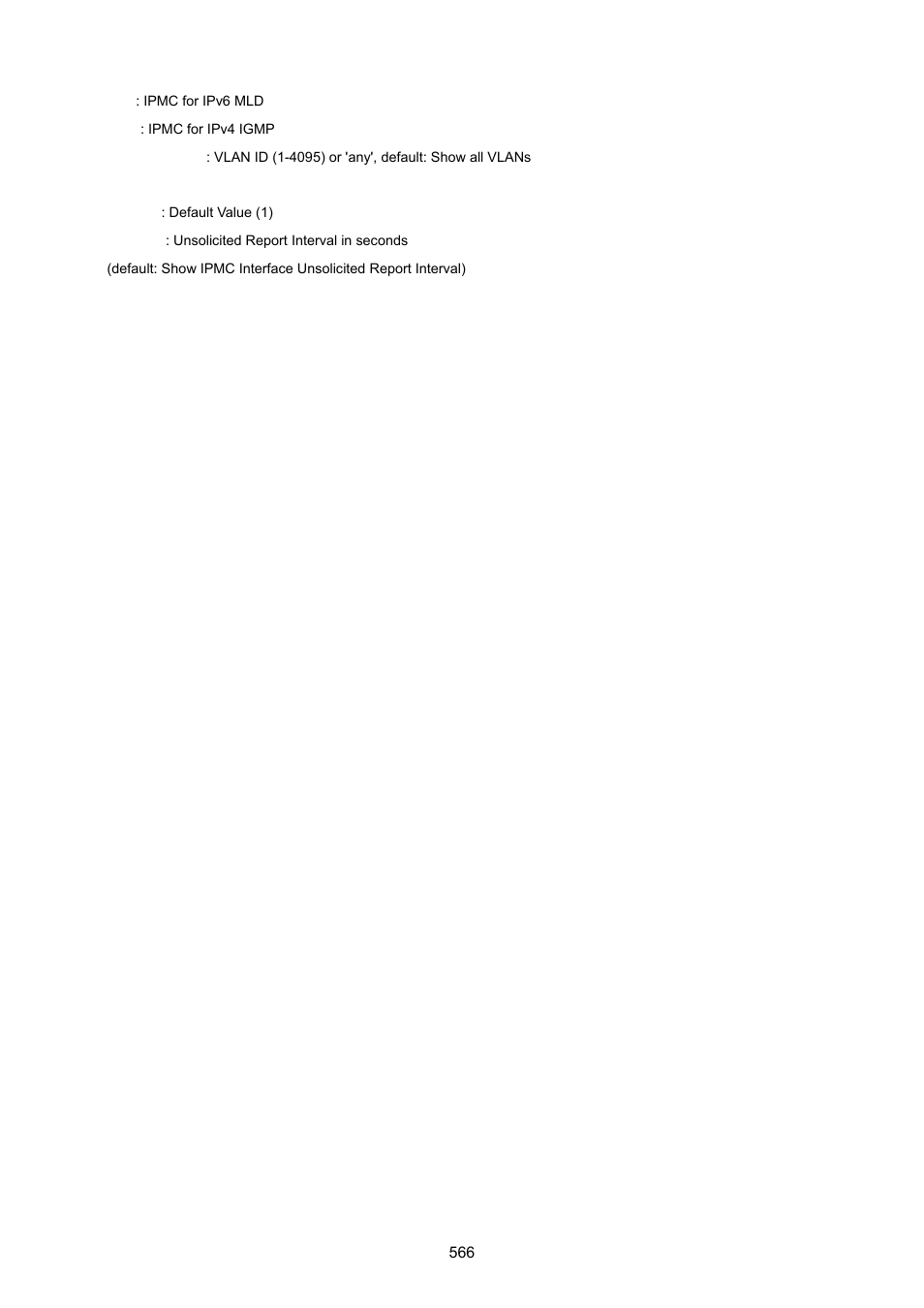 PLANET IGS-10020HPT User Manual | Page 566 / 615