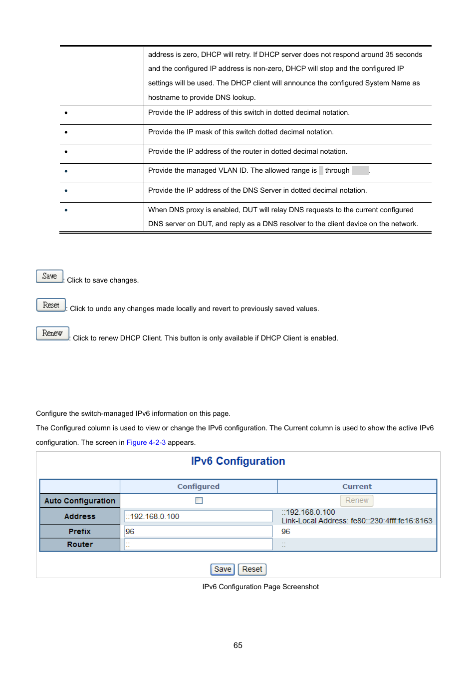 3 ipv6 configuration | PLANET IGS-10020HPT User Manual | Page 65 / 615