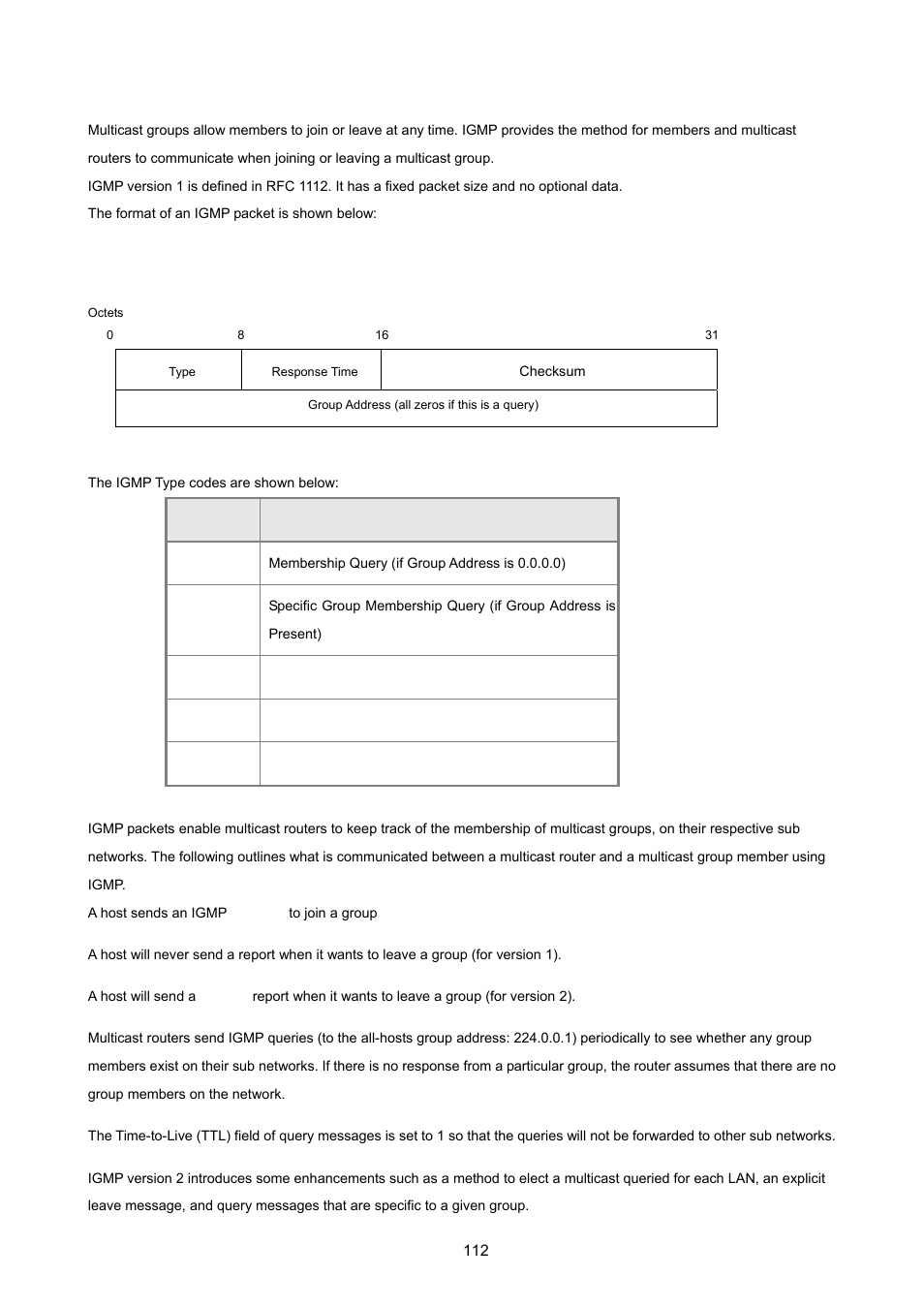 PLANET ISW-1022MPT User Manual | Page 112 / 167