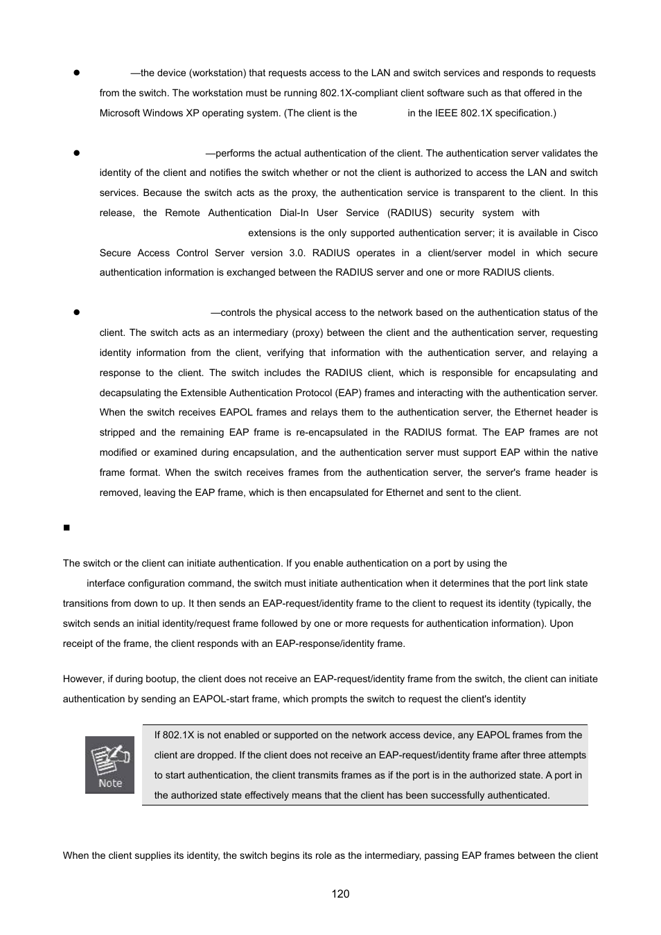 PLANET ISW-1022MPT User Manual | Page 120 / 167