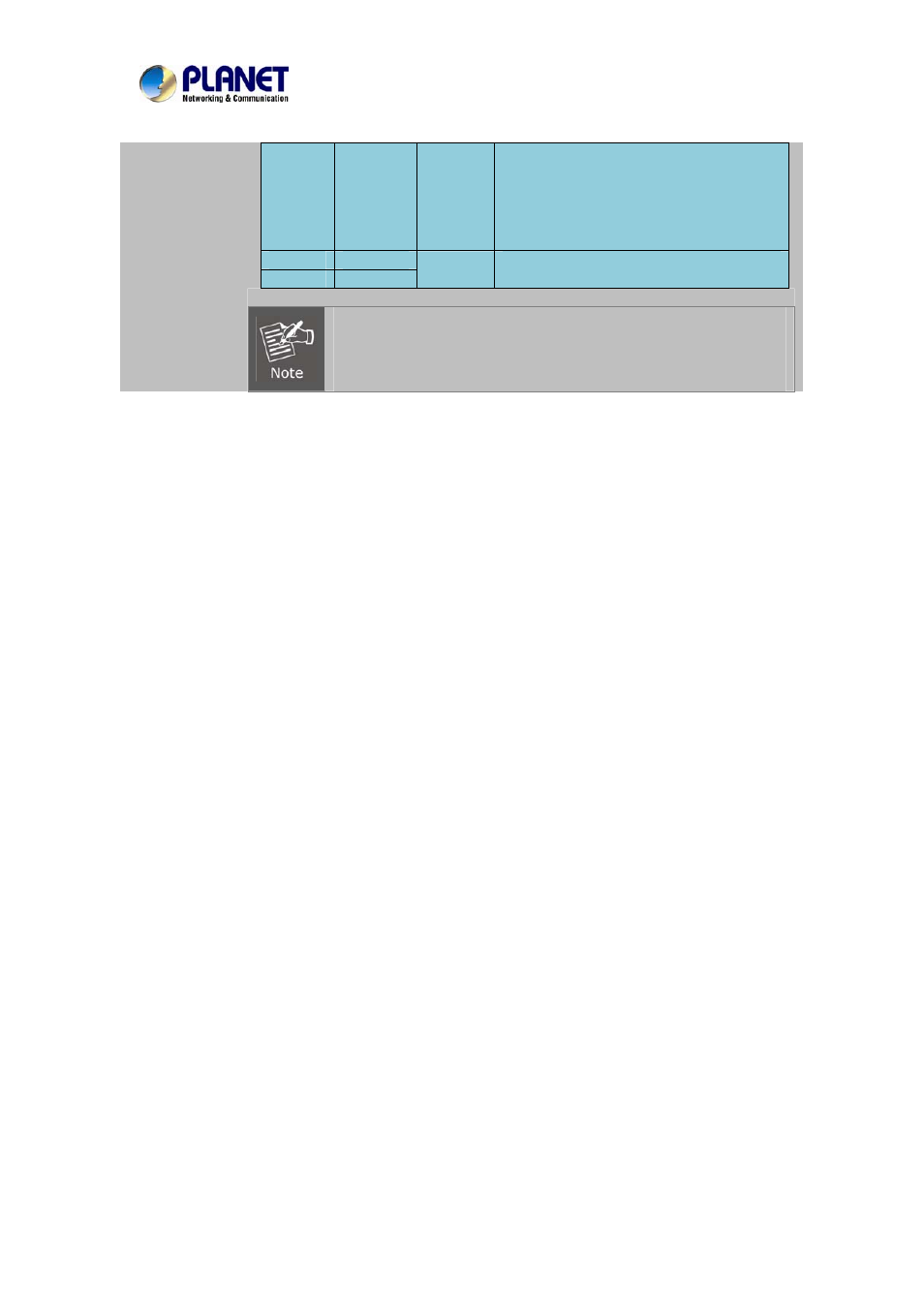 Hardware installation | PLANET IVS-2120 User Manual | Page 13 / 87