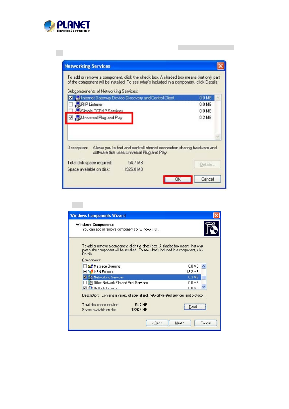PLANET IVS-2120 User Manual | Page 24 / 87