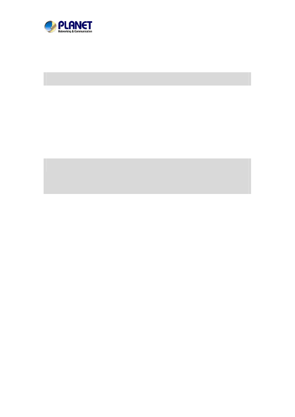 Onvif profile | PLANET IVS-2120 User Manual | Page 58 / 87