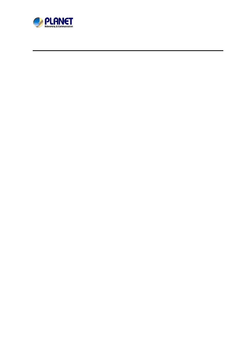 PLANET VIP-156PE User Manual | Page 4 / 75