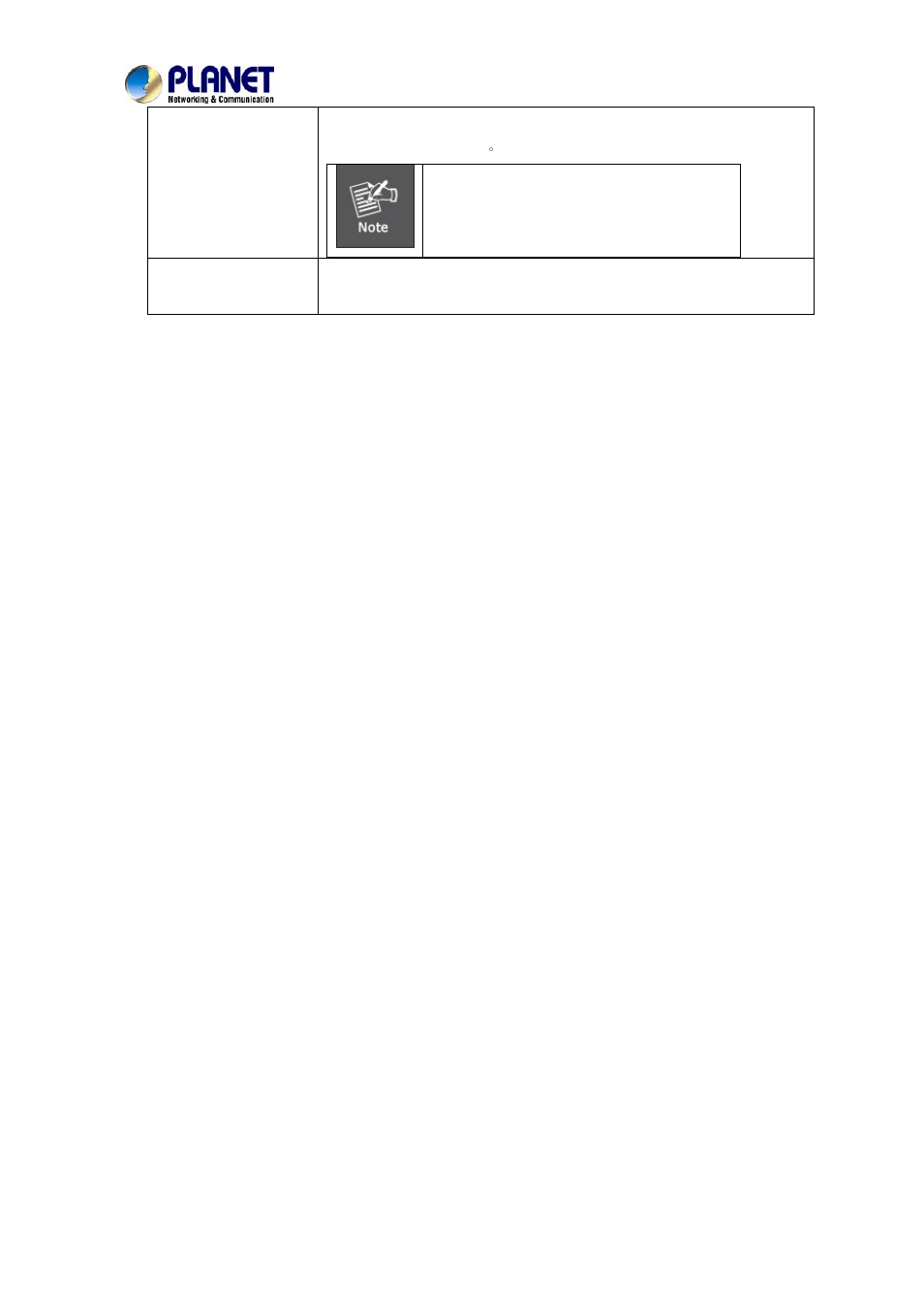 PLANET VIP-156PE User Manual | Page 48 / 75