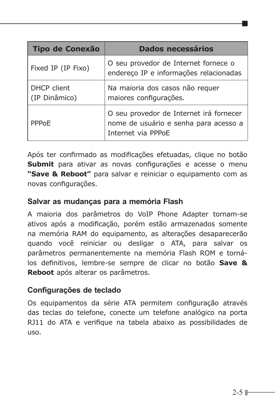 PLANET VIP-156 User Manual | Page 23 / 68