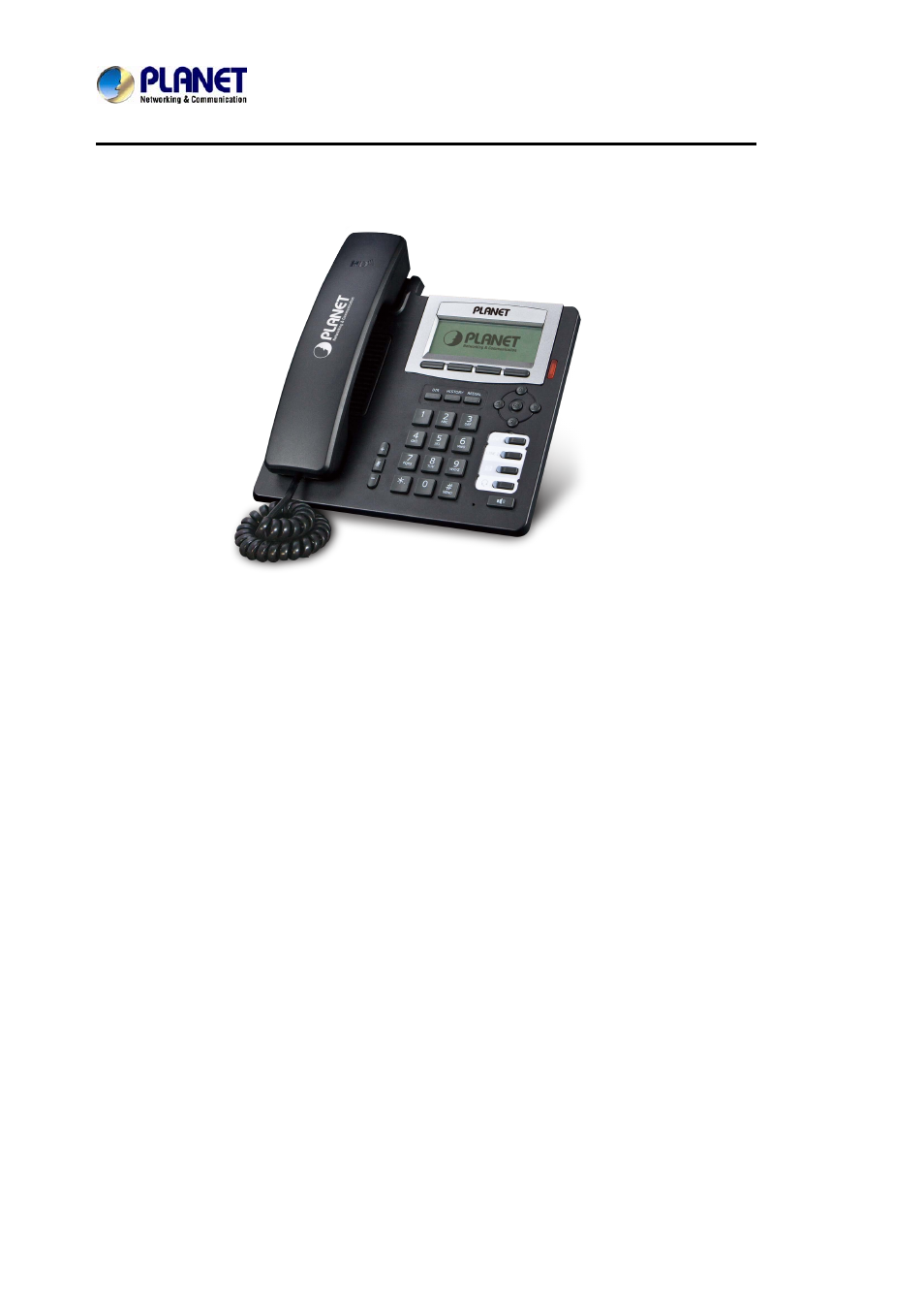1 introduction, Introduction | PLANET VIP-2020PT User Manual | Page 7 / 107
