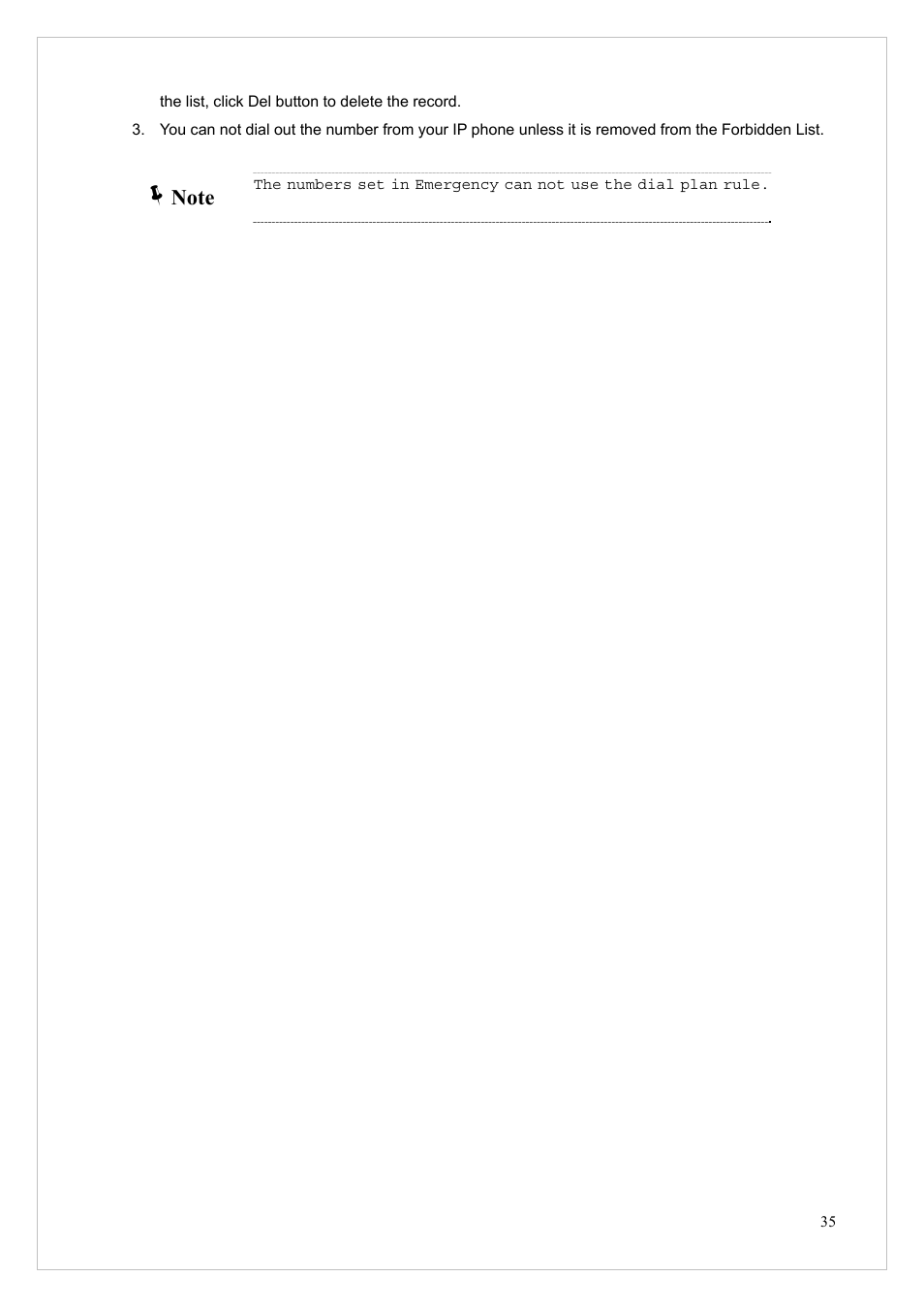 PLANET VIP-255PT User Manual | Page 35 / 53