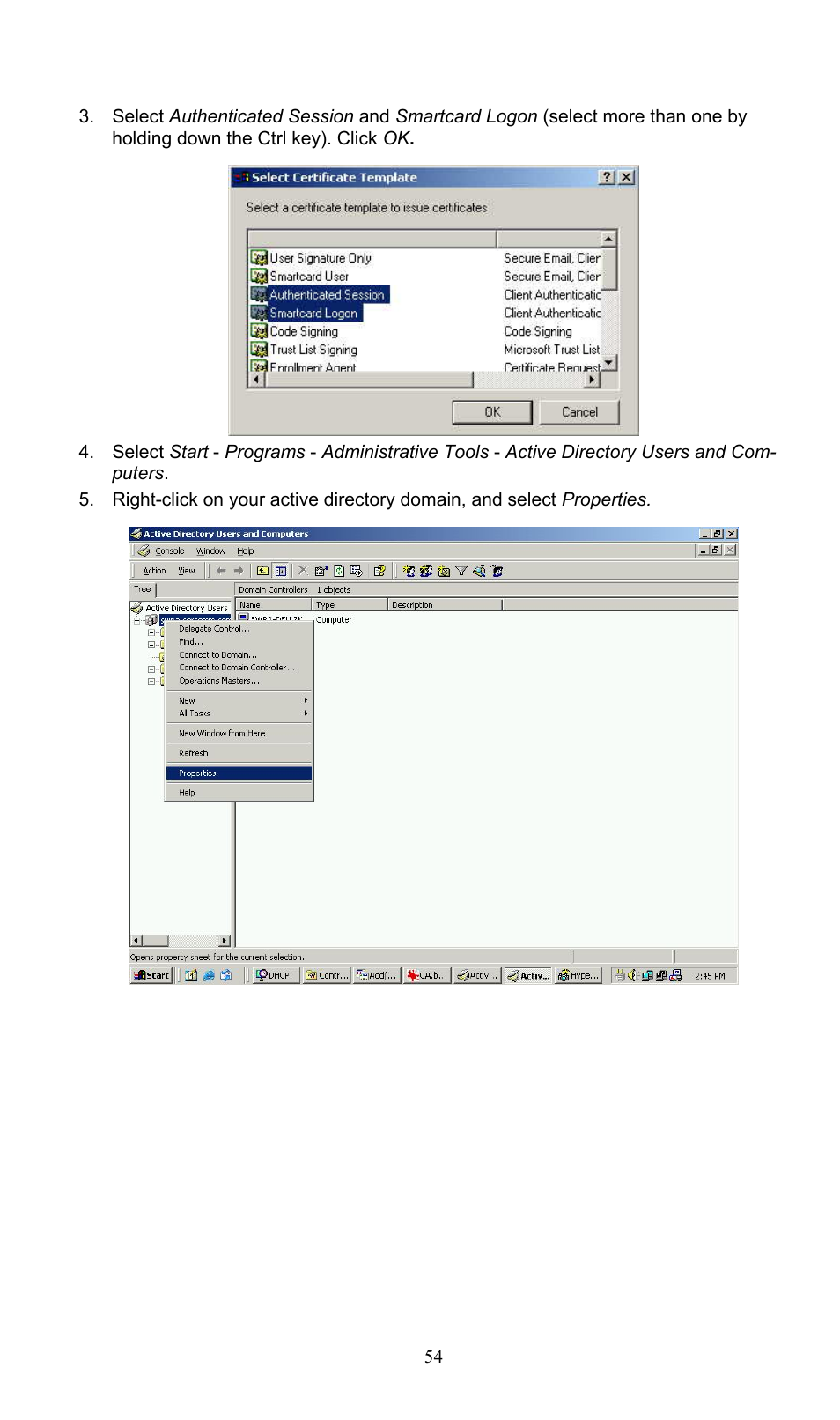 PLANET WNAP-3000PE User Manual | Page 59 / 90