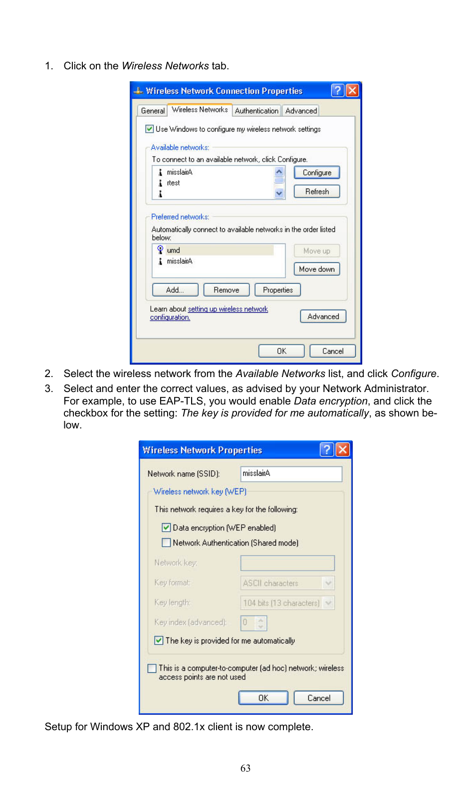 PLANET WNAP-3000PE User Manual | Page 68 / 90
