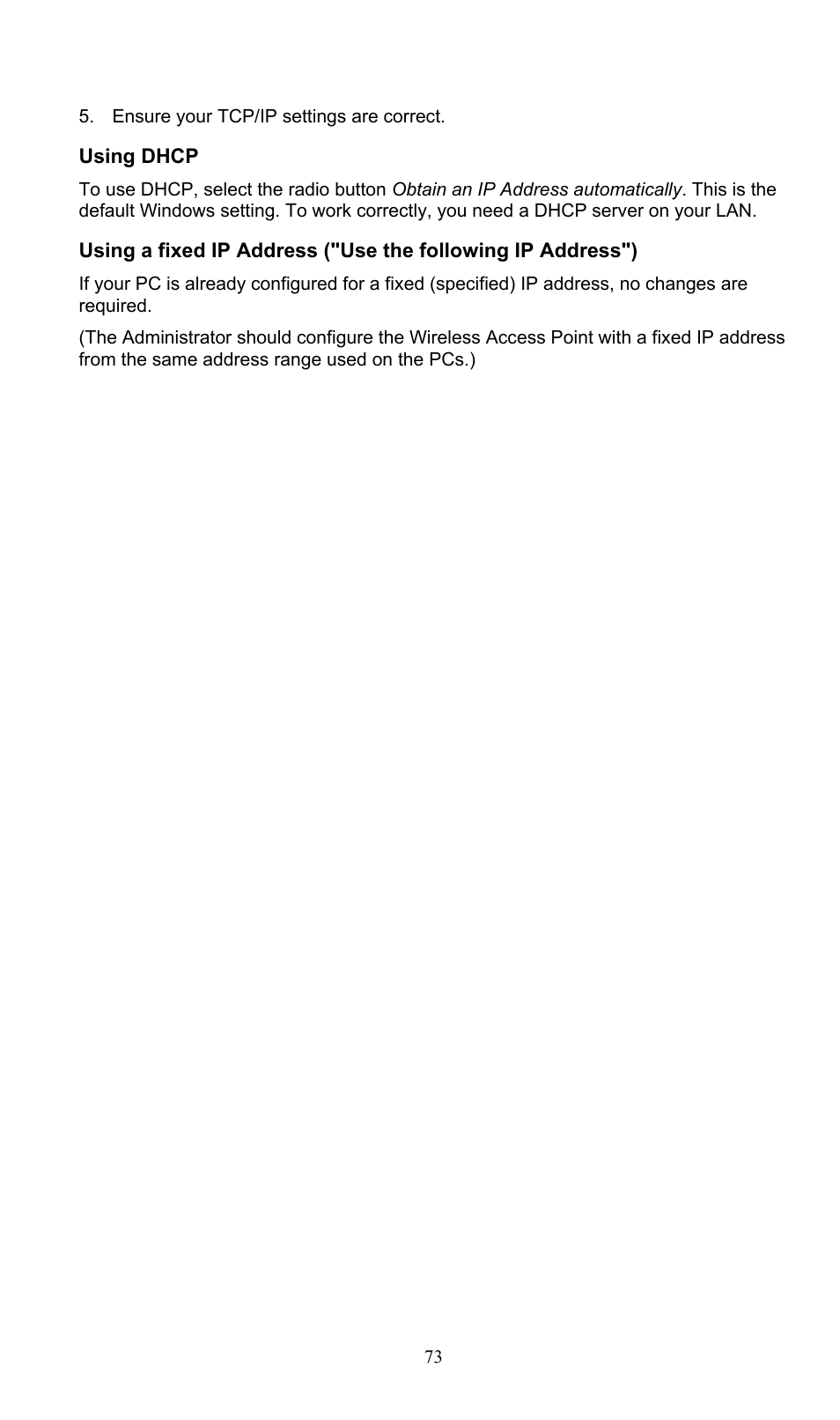 PLANET WNAP-3000PE User Manual | Page 78 / 90