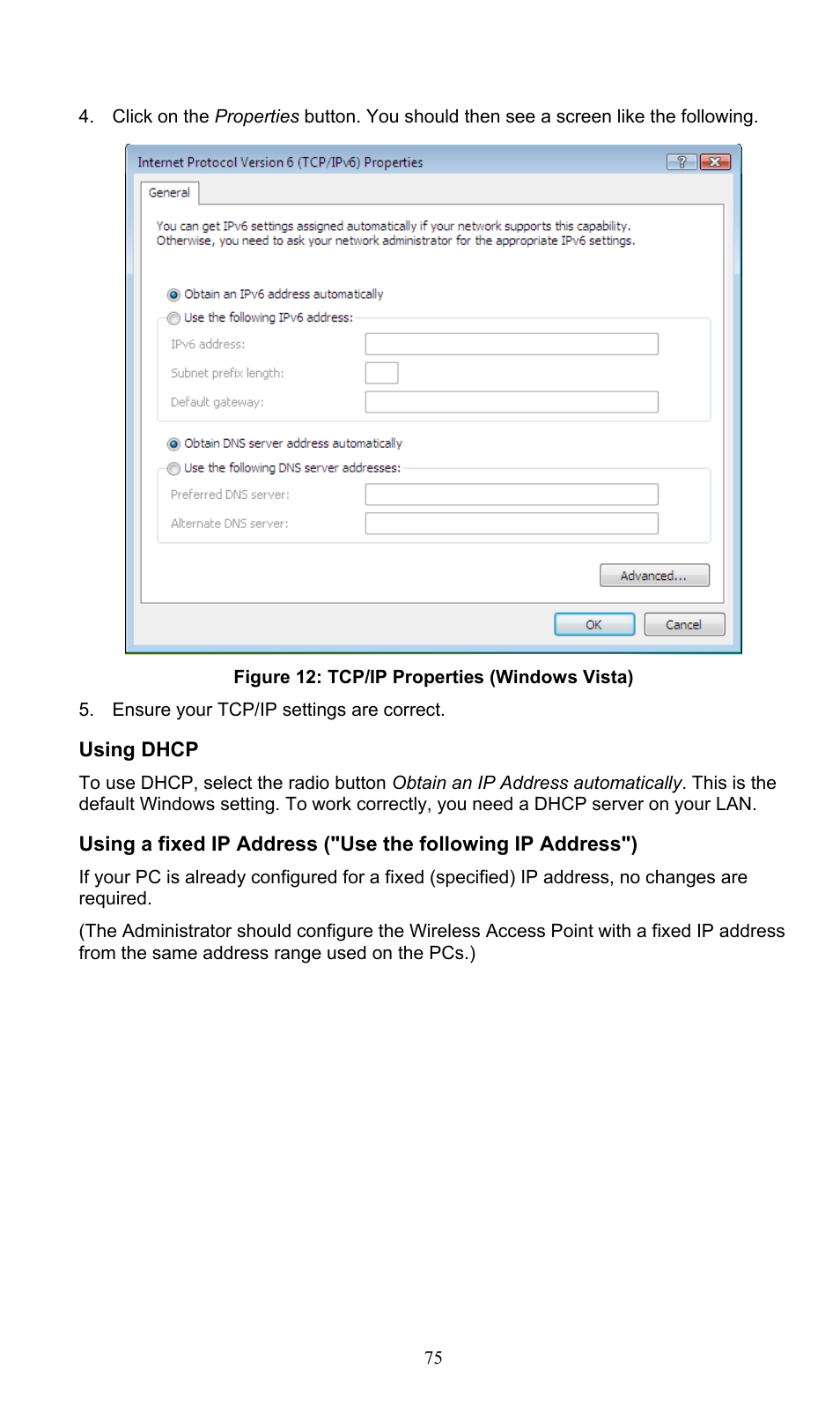 PLANET WNAP-3000PE User Manual | Page 80 / 90