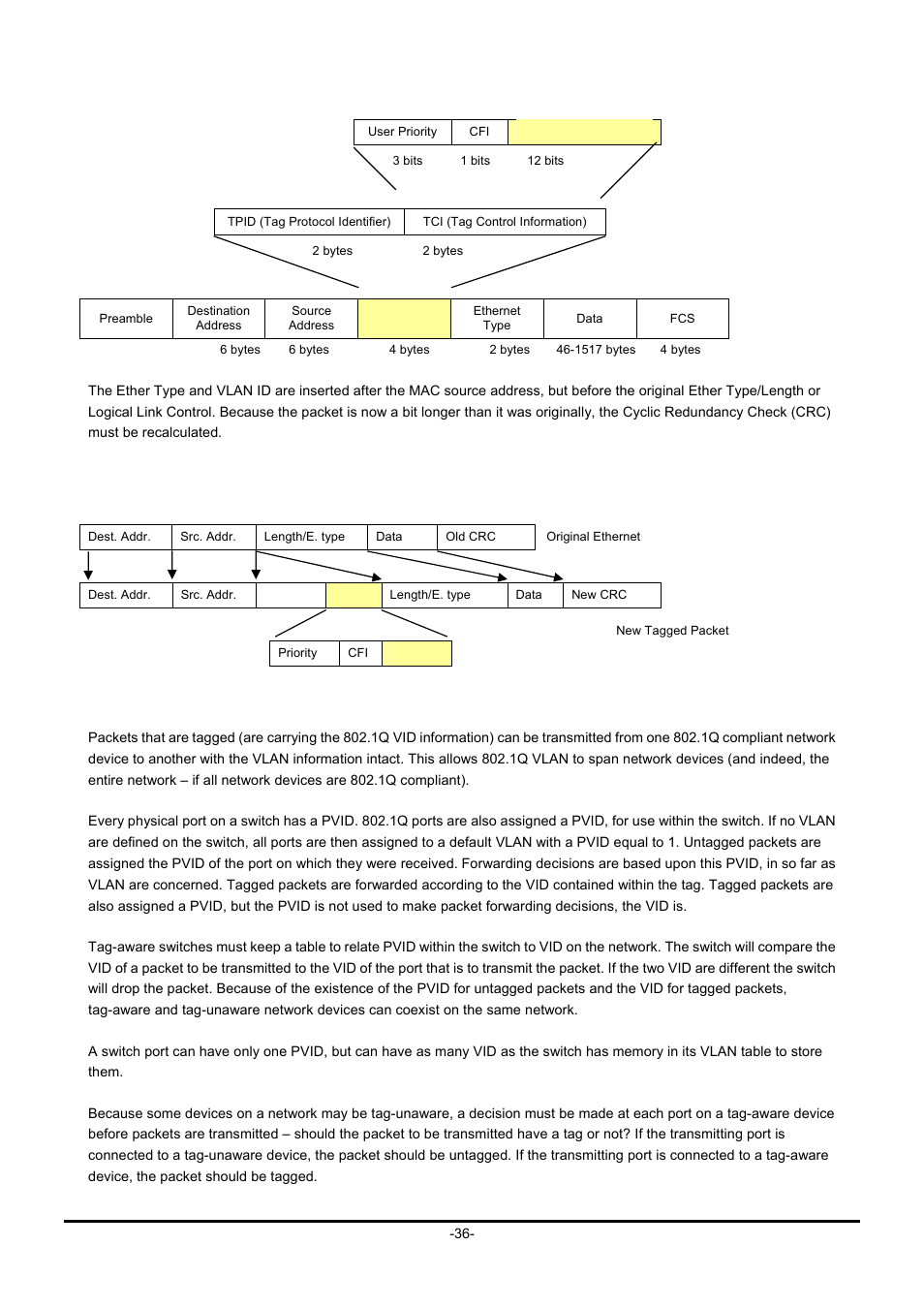 PLANET GT-90x Series User Manual | Page 41 / 63