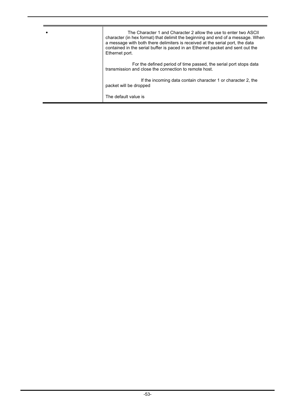 PLANET ICS-102 User Manual | Page 58 / 73
